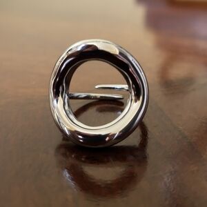 Statement Ring